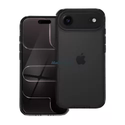 MATRIX CLEAR tok iPhone Air - fekete