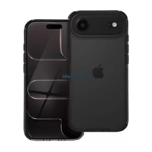 MATRIX CLEAR tok iPhone Air - fekete