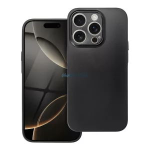 ULTRATHIN MATT tok iPhone Air - fekete