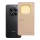 LUNA Book Gold flip tok Xiaomi Redmi Note 15 Pro 5G - arany