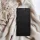 LUNA Book Carbon flip tok Xiaomi Redmi Note 15 Pro Plus 5G - fekete
