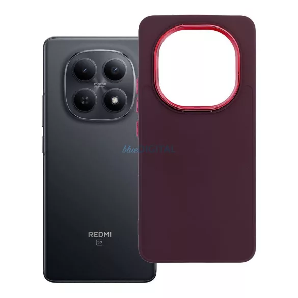 FRAME tok XIAOMI Redmi Note 15 Pro 4G, lila