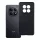 SZILIKON tok XIAOMI Redmi Note 15 4G, fekete