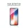 X-ONE Full Cover Extra Strong Crystal Clear - for SAMSUNG A57 5G tempered glass 9H