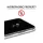 X-ONE Full Cover Extra Strong Matte - for SAMSUNG A37 5G tempered glass 9H
