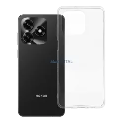   HÁTTÉRTOK ULTRA SLIM 0,5 mm az Honor X5c Plus készülékhez, átlátszó