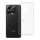 HÁTTÉRTOK ULTRA SLIM 0,5 mm az Honor X5c Plus készülékhez, átlátszó
