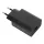 MOTOROLA original charger Type C 33W MC332 black bulk