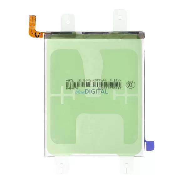 ServicePack akkumulátor EB-BS908ABY Samsung S22 Ultra (S908) GH82-27484A