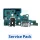 ServicePack töltőpanel Samsung A70 (A705F) GH96-12468A