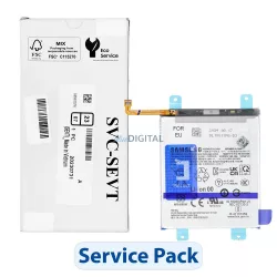   ServicePack akkumulátor EB-BS721ABY Samsung S24 FE (S721B) GH82-35853A