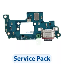 ServicePack töltőpanel Samsung S24 FE (S721B) GH96-17724A