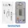 ServicePack LCD Display SAMSUNG A34 5G A346B Purple GH82-31200D