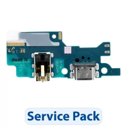   ServicePack töltőpanel Samsung M21 / M30s / M31 (M215 / M307 / M315) GH59-15181A