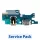 ServicePack töltőpanel Samsung M21 / M30s / M31 (M215 / M307 / M315) GH59-15181A