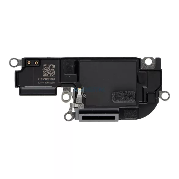 Csörgő hangszóró iPhone 16 Pro Max-hoz OEM