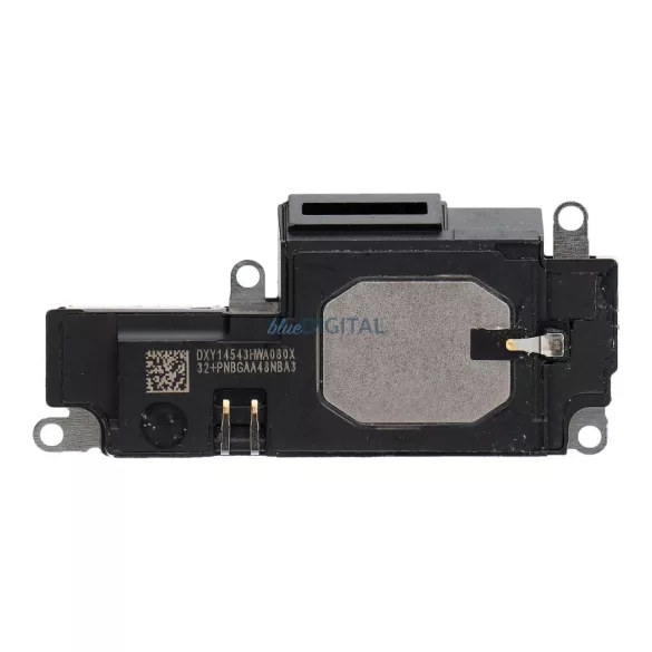 Csörgő hangszóró iPhone 13 Pro Max-hoz OEM