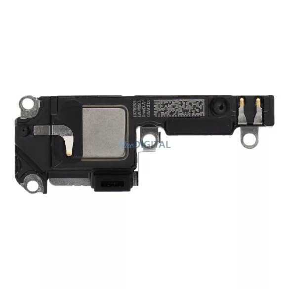 Csörgő hangszóró iPhone 12-höz Mini OEM