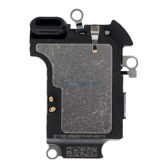 Hangszóró iPhone 17 Pro-hoz OEM