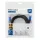 Kábel HDMI 2.0 Blue Star 4K 120Hz - High Speed, HDR, ARC, Ethernet, AWM, 18Gbps 3 m fekete