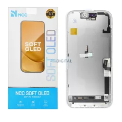   NCC LCD kijelző IPHONE 17-hez 120 Hz Soft Oled (Support IC Transplant)