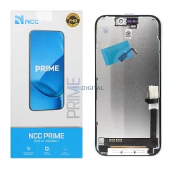 NCC LCD kijelző IPHONE 17-hez Incell