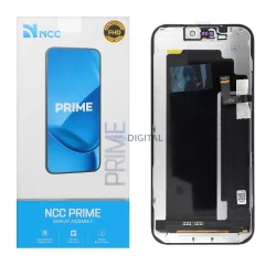 NCC LCD kijelző IPHONE 17 PRO MAX-hoz Incell