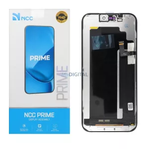 NCC LCD kijelző IPHONE 17 PRO MAX-hoz Incell