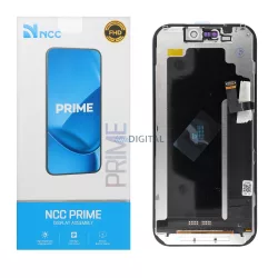 NCC LCD kijelző IPHONE 17 PRO-hoz Incell