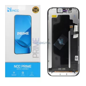 NCC LCD kijelző IPHONE 17 PRO-hoz Incell
