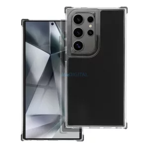 Tok Xiaomi Redmi Note 17 4G / 5G-hez Matrix fekete