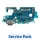 ServicePack töltőpanel Samsung A57 5G (A576B) GH96-20947A