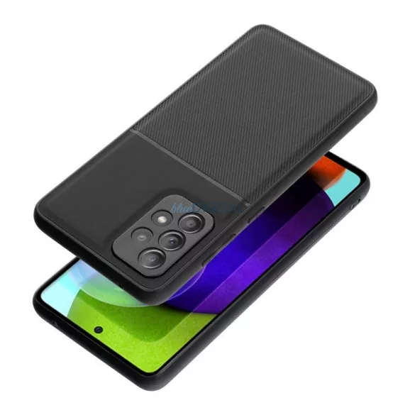 Tok Xiaomi Redmi 17C 5G Noble-hez fekete