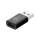 Adapter USB A 3.0 to USB C ART C12 OTG black