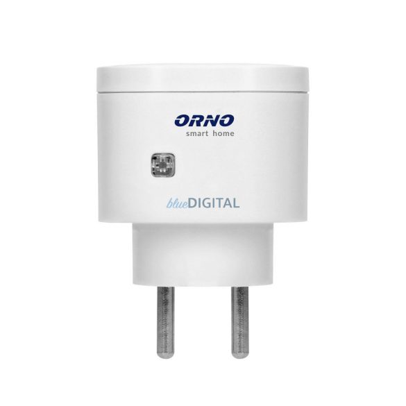 Vezeték nélküli konnektoros rádióvevő, ORNO Smart Home (OR-SH-1732)