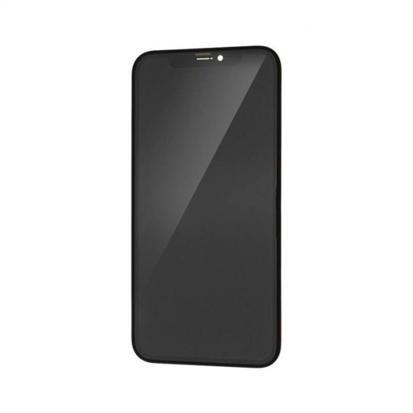 LCD kijelző iPhone XR fekete (eredeti LCD)