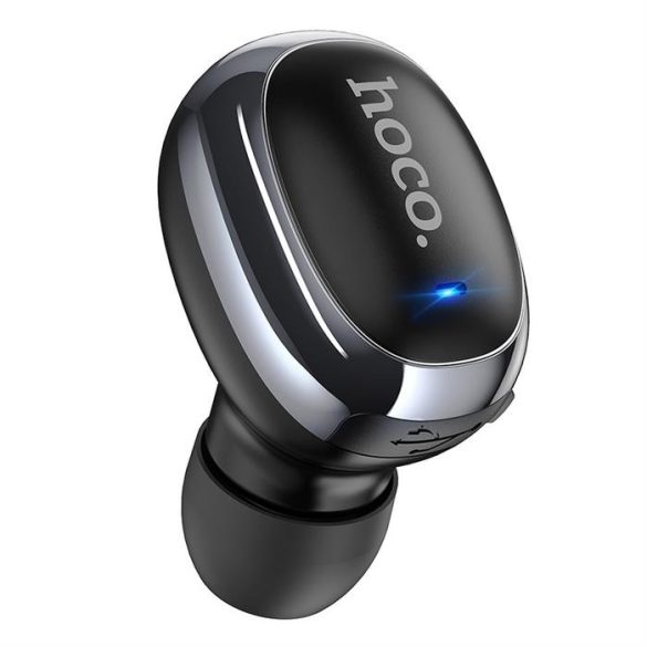 Hoco bluetooth headset mia mini e54 fekete