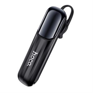 HOCO Bluetooth Headset Essential Business E57 fekete