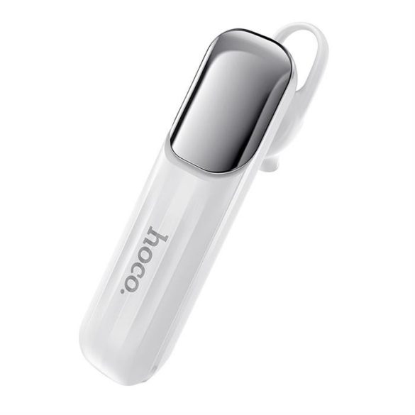 HOCO Bluetooth Headset Essential Business E57 White