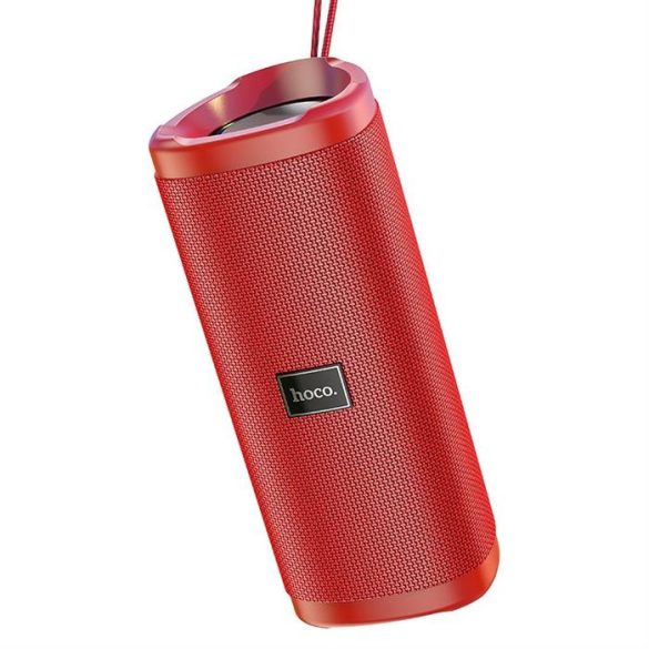 HOCO Bluetooth hangszóró HC4 BELLA SPORTS RED