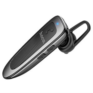 HOCO Bluetooth headset E60 fekete