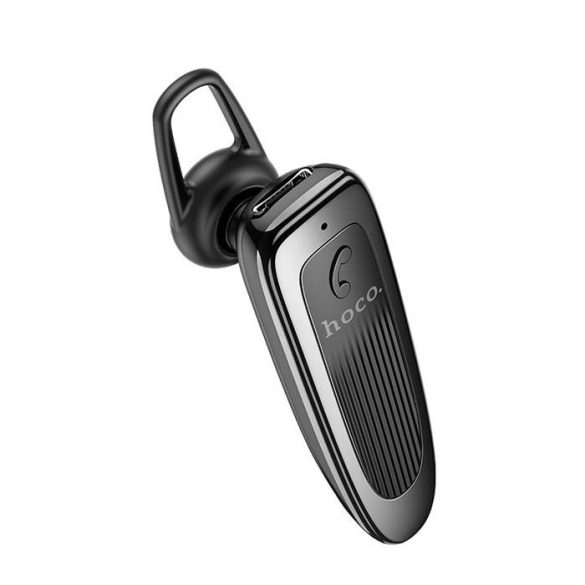 HOCO Bluetooth headset E60 fekete