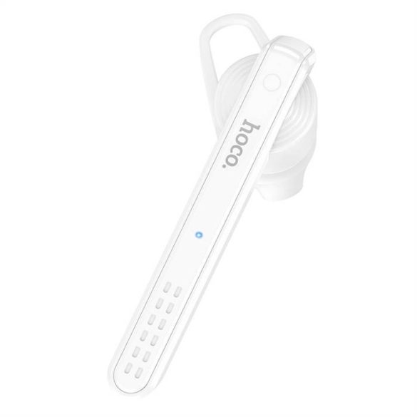 HOCO Headset Bluetooth Gyönyörű üzleti E61 fehér