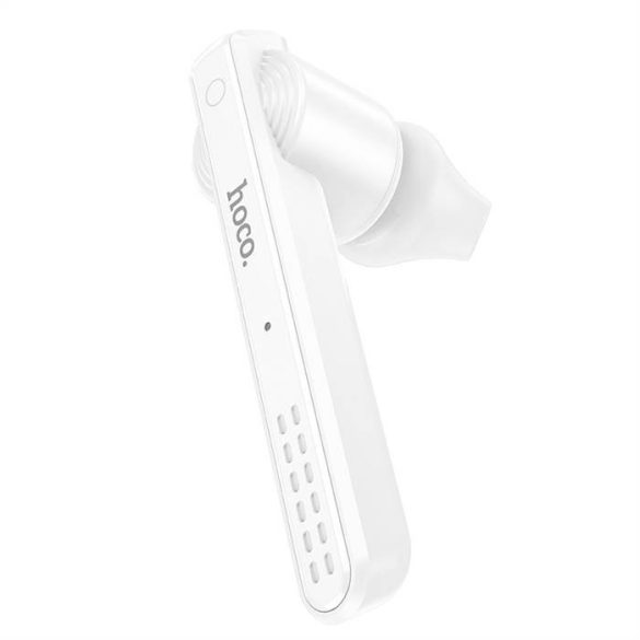 HOCO Headset Bluetooth Gyönyörű üzleti E61 fehér