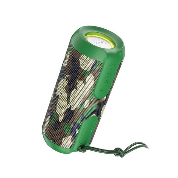 Hoco Bluetooth hangszóró művészi sports BS48 Camuflage