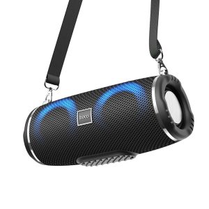 HOCO hangszóró bluetooth HC12 sport fekete