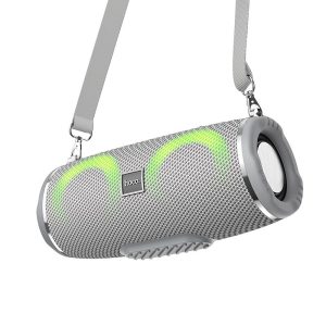 HOCO hangszóró bluetooth HC12 sport szürke