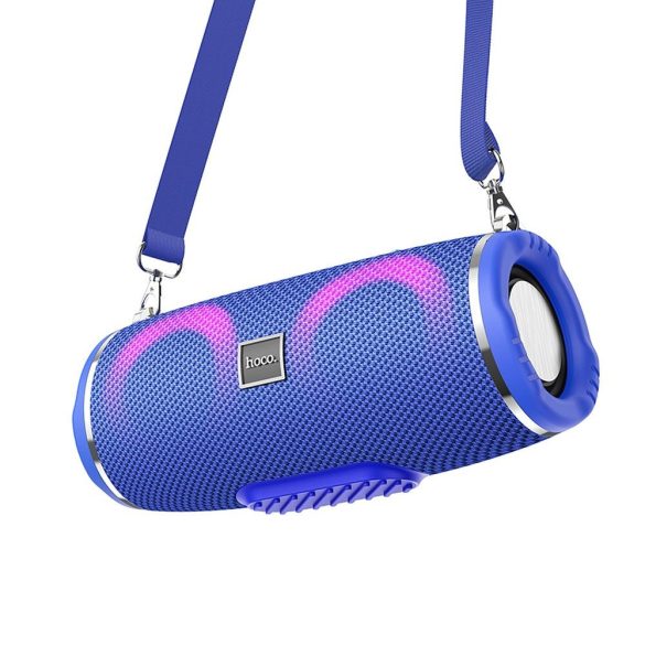 HOCO hangszóró bluetooth HC12 sport kék