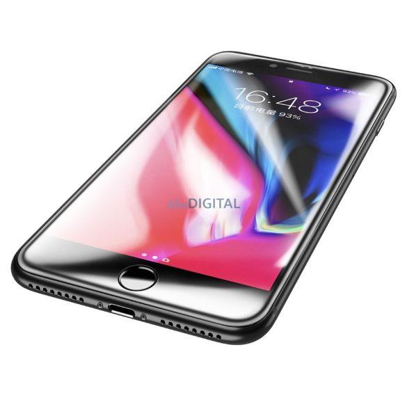 HOCO edzett üveg HD Antisztatikus (25 db-os) iPhone 7 / iPhone 8