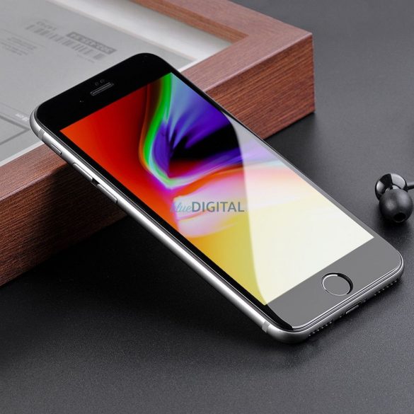 HOCO edzett üveg HD Antisztatikus (25 db-os) iPhone 7 / iPhone 8